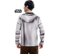 Camicia da uomo yoda master star wars per uomo
