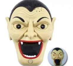 Campanello Vampiro 10x20x4 cm
