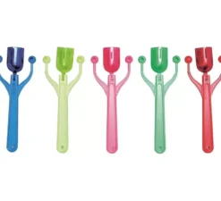 Campanillero in colori assortiti 18 cm