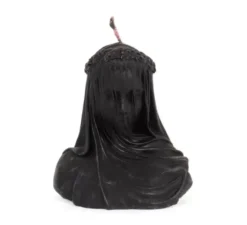 Candela profumata Dark Bride 9,5x9x9 cm