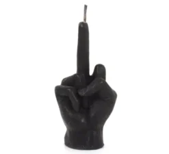 Candela profumata Finger Up 6x5x9 cm