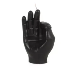 Candela Profumata Ok Gestures 5,5x7,5x11 cm
