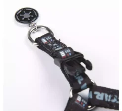 Cane Petral per Darth Vader di Star Wars