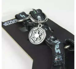 Cane Petral per Darth Vader di Star Wars