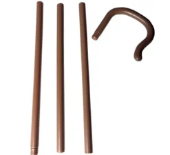 canna Pastor Knockdown 166X19 cm