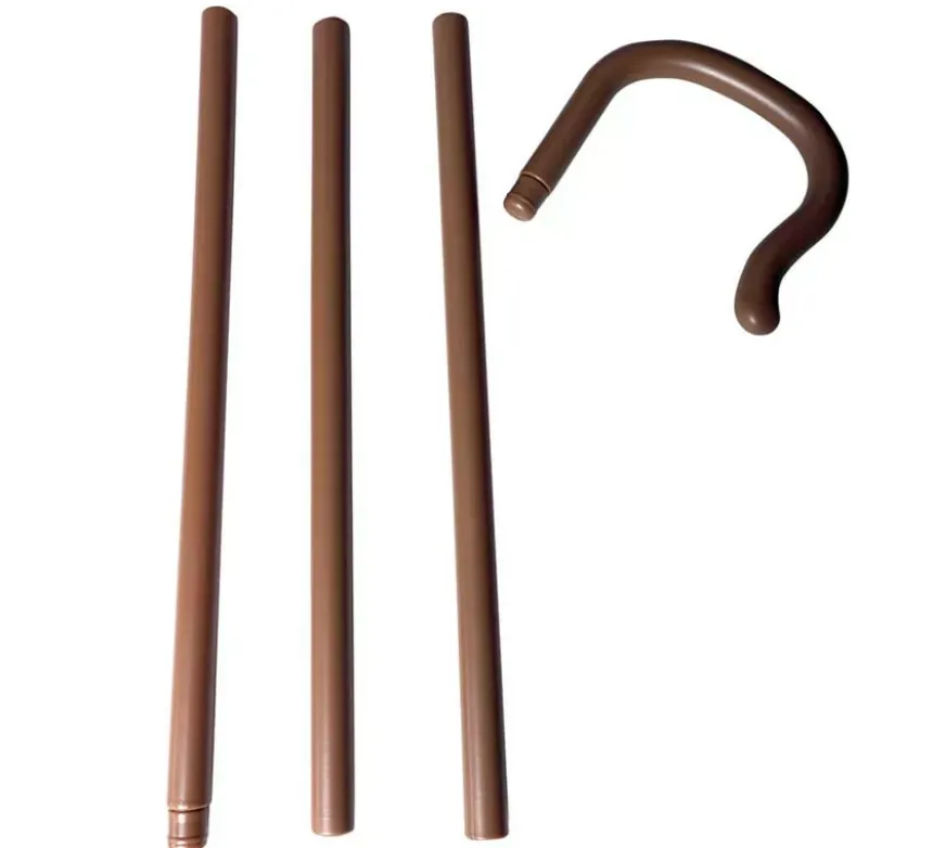 canna Pastor Knockdown 166X19 cm