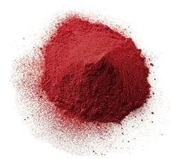 Cannone Kabuki a polvere rossa da 30 cm