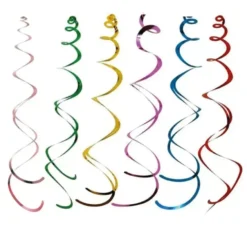 Cannone Kabuki 30 cm Colori Serpentina