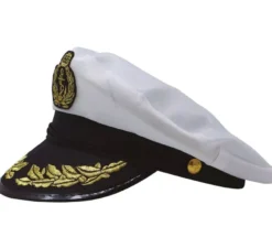 Cap capitano della barca