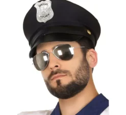 Capo della polizia locale