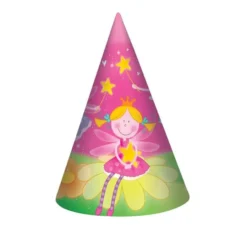 6 cappelli da fata