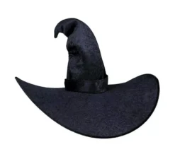 Cappelli da strega neri extra large