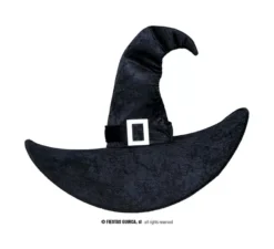 Cappelli da strega neri extra large
