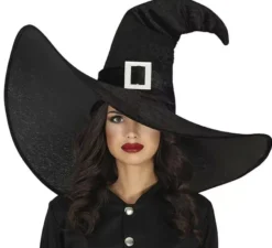 Cappelli da strega neri extra large