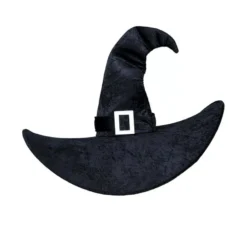Cappelli da strega neri extra large