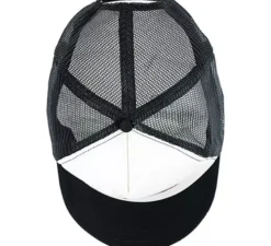 Cappellino retrò anni '80 per adulti