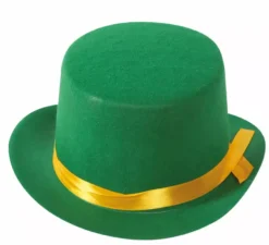 Cappello a cilindro in feltro assortito