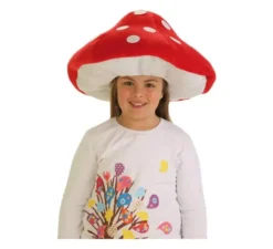 Cappello a fungo per bambini