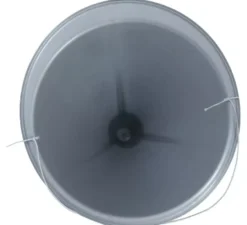 Cappello a imbuto dell'uomo di latta