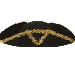 Cappello ammiraglio della nave