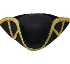 Cappello ammiraglio della nave