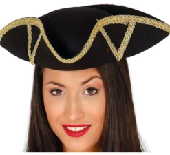 Cappello ammiraglio della nave