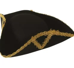 Cappello ammiraglio della nave