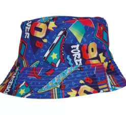 Cappello anni '90 in vari colori