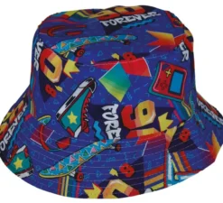 Cappello anni '90 in vari colori