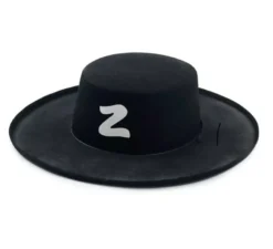 Cappello Bandit z nero adulto
