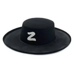 Cappello Bandit Z nero per bambini
