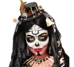 Cappello con fascia superiore Mini Voodoo