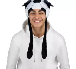 Cappello con Orecchie Palla con movimento