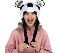 Cappello con Orecchie Palla con movimento