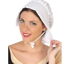 Cappello contadino medievale