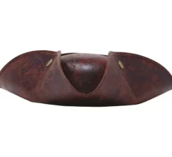 Cappello corsair in similpelle