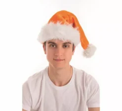 Cappello da Babbo Natale in vari colori