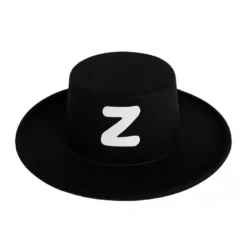 Cappello da bandito mascherato per bambini