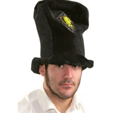 Cappello da becchino