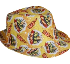 Cappello da birra dell'Oktoberfest
