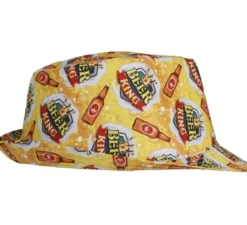 Cappello da birra dell'Oktoberfest