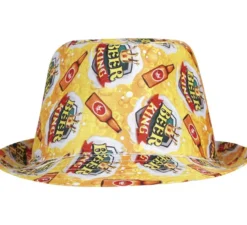 Cappello da birra dell'Oktoberfest