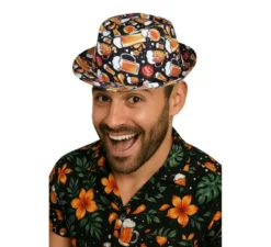 Cappello da birra per adulti
