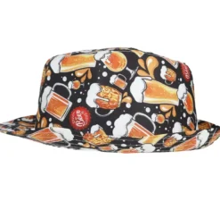 Cappello da birra per adulti