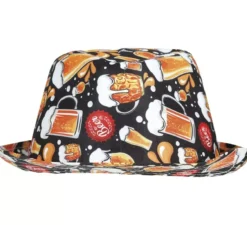 Cappello da birra per adulti