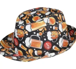 Cappello da birra per adulti