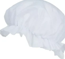 Cappello da cameriera medievale