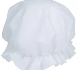 Cappello da cameriera medievale
