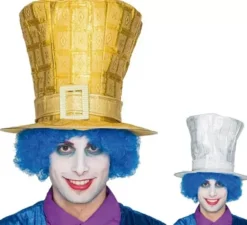 Cappello da cappella in vari colori