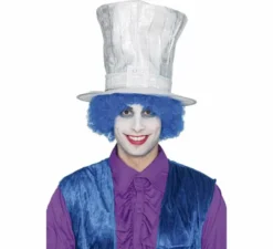 Cappello da cappella in vari colori
